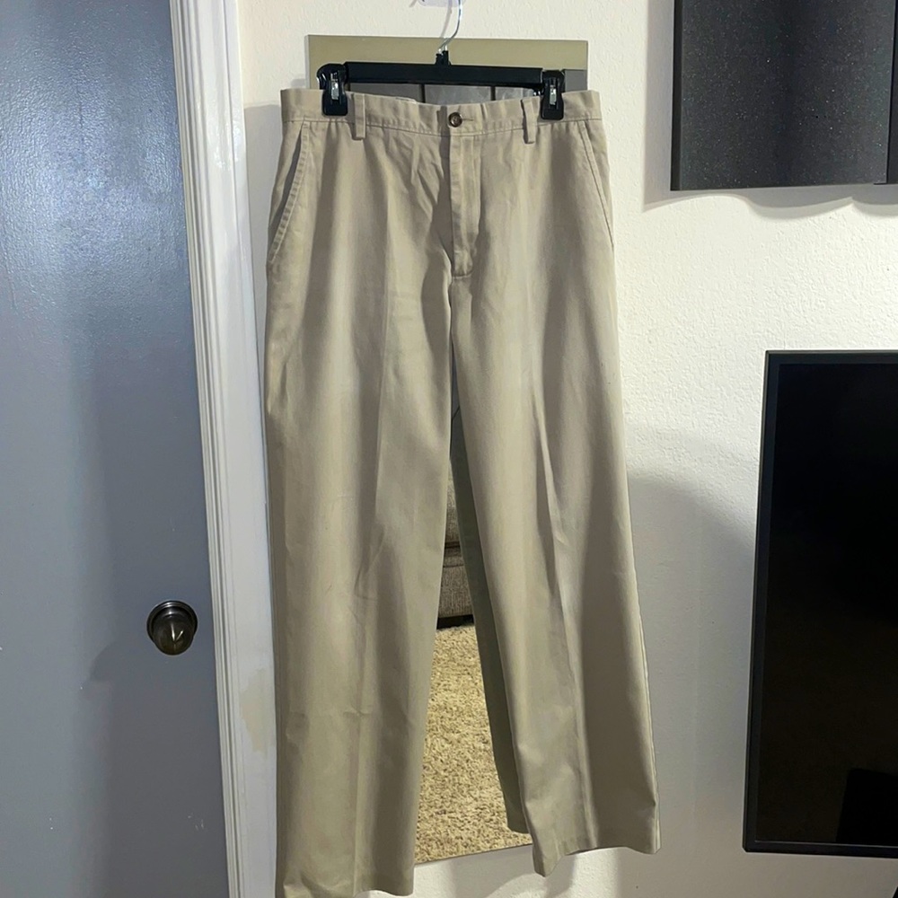 Men’s Dockers Classic Fit Khaki Pants 32 x 32